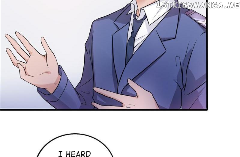 Beautiful CEO’s Superb Master-Hand chapter 21 - page 46