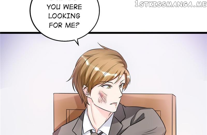 Beautiful CEO’s Superb Master-Hand chapter 21 - page 47