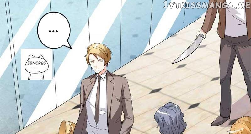 Beautiful CEO’s Superb Master-Hand chapter 21 - page 50