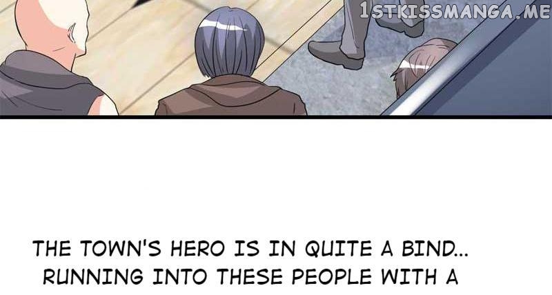 Beautiful CEO’s Superb Master-Hand chapter 21 - page 52