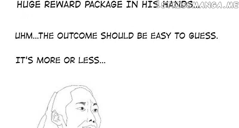 Beautiful CEO’s Superb Master-Hand chapter 21 - page 53
