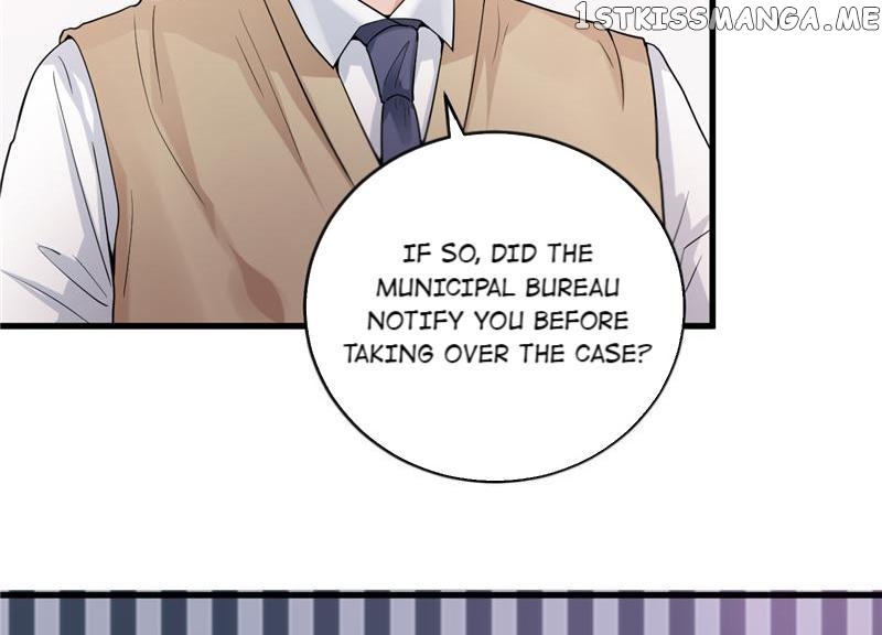 Beautiful CEO’s Superb Master-Hand chapter 21 - page 8