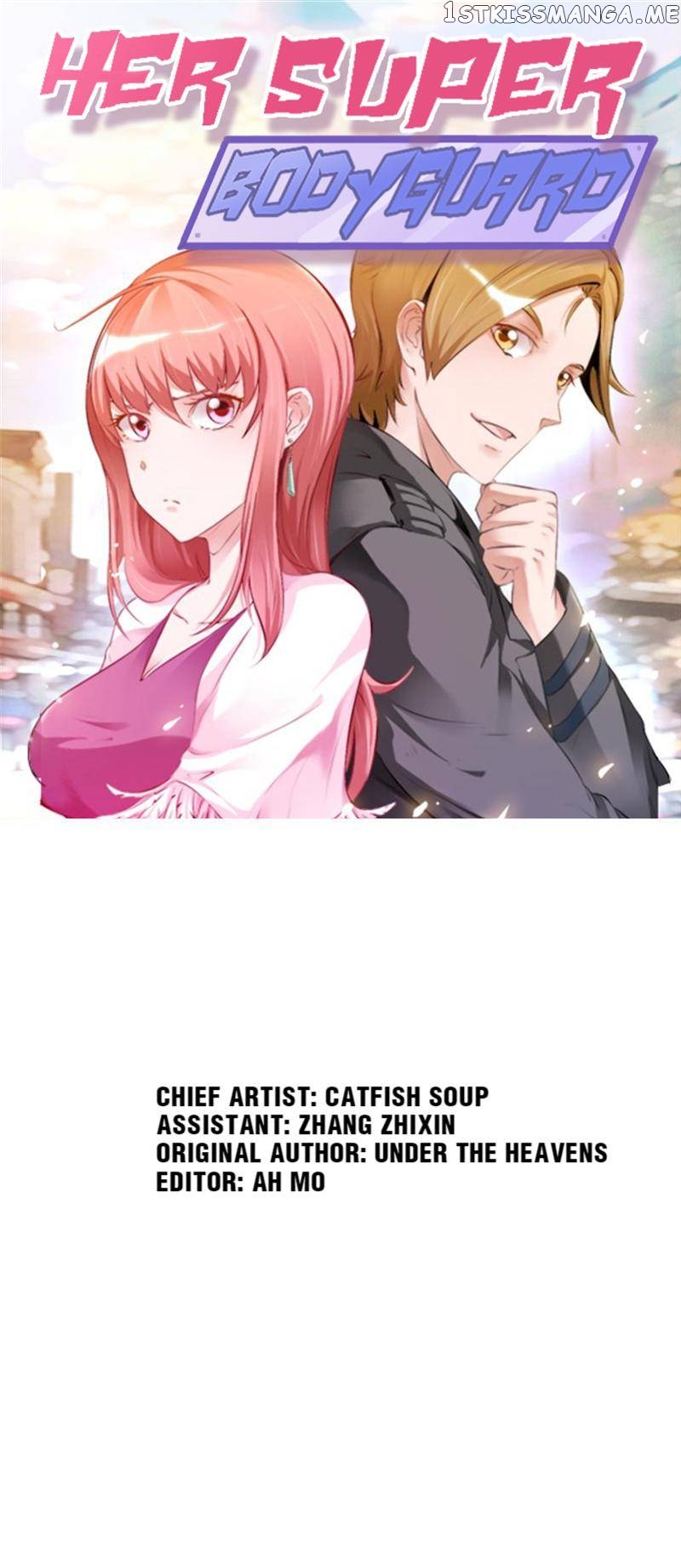Beautiful CEO’s Superb Master-Hand chapter 22 - page 1