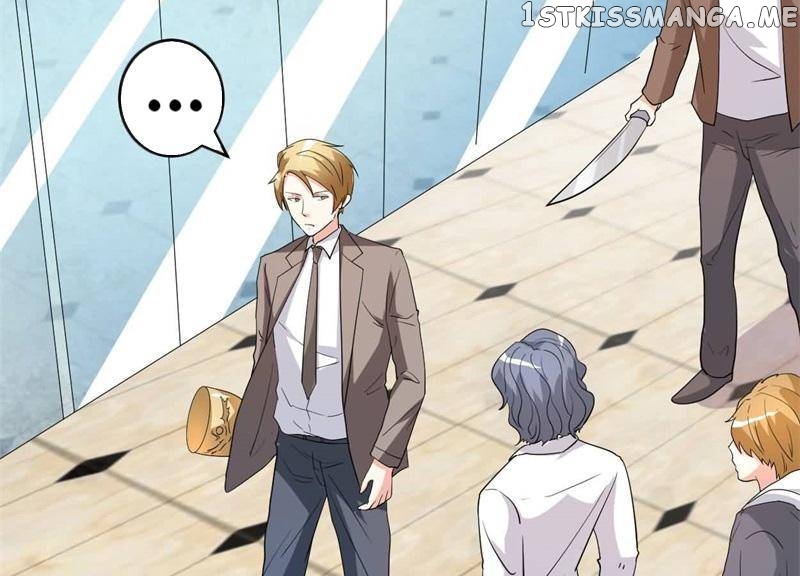Beautiful CEO’s Superb Master-Hand chapter 22 - page 13