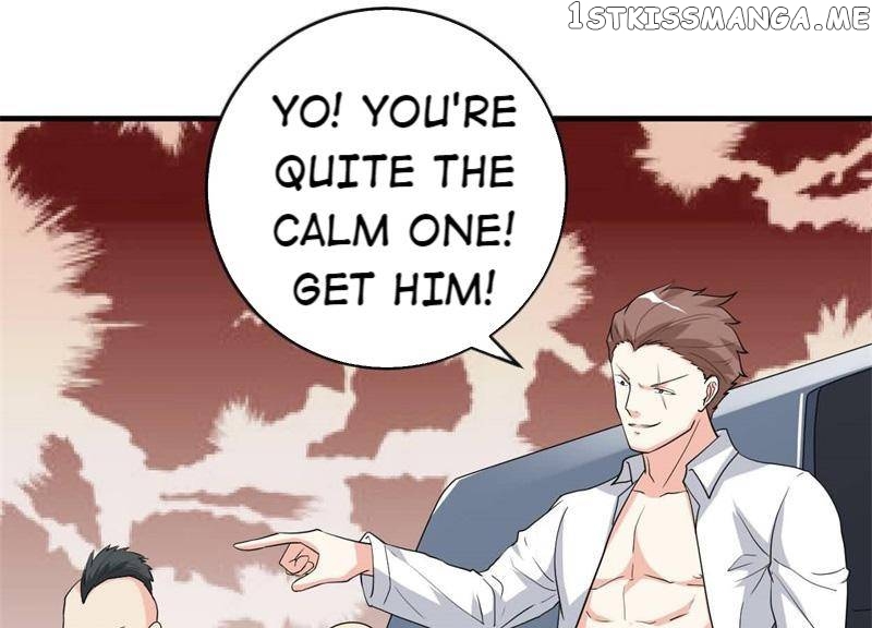 Beautiful CEO’s Superb Master-Hand chapter 22 - page 17