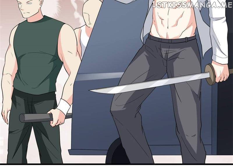Beautiful CEO’s Superb Master-Hand chapter 22 - page 18