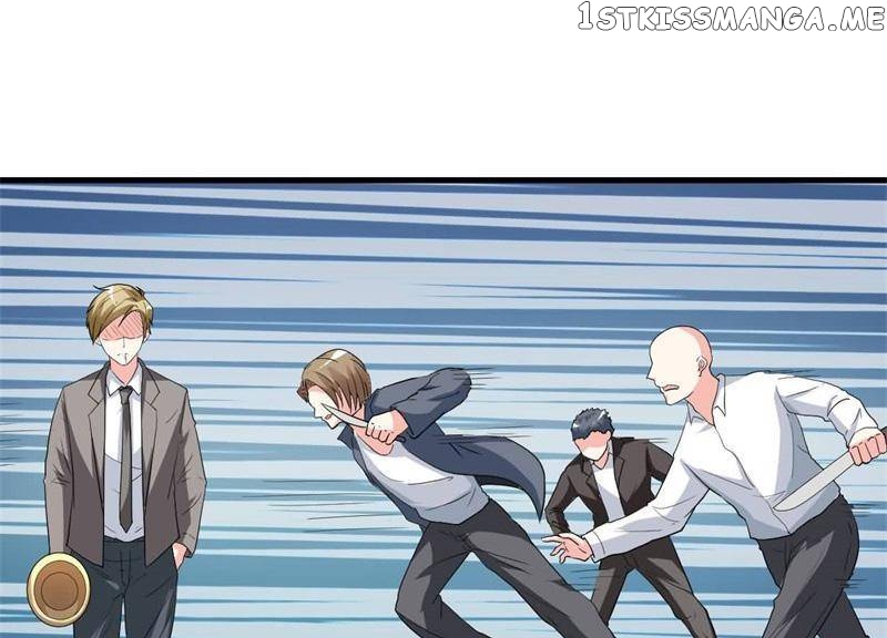 Beautiful CEO’s Superb Master-Hand chapter 22 - page 19