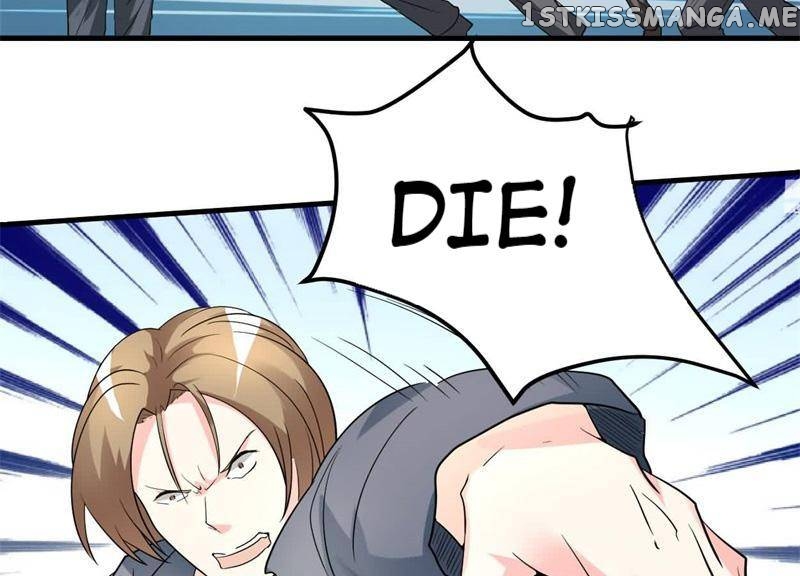 Beautiful CEO’s Superb Master-Hand chapter 22 - page 20