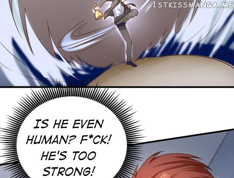Beautiful CEO’s Superb Master-Hand chapter 22 - page 28