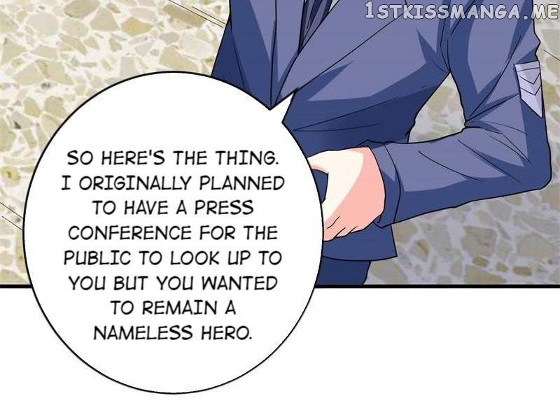 Beautiful CEO’s Superb Master-Hand chapter 22 - page 3