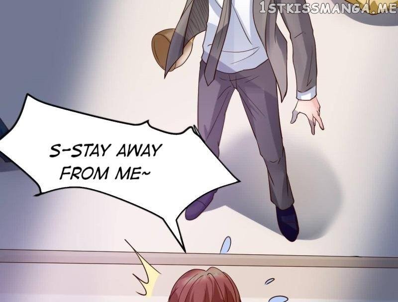 Beautiful CEO’s Superb Master-Hand chapter 22 - page 33