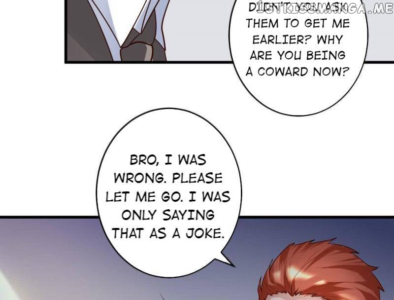 Beautiful CEO’s Superb Master-Hand chapter 22 - page 36