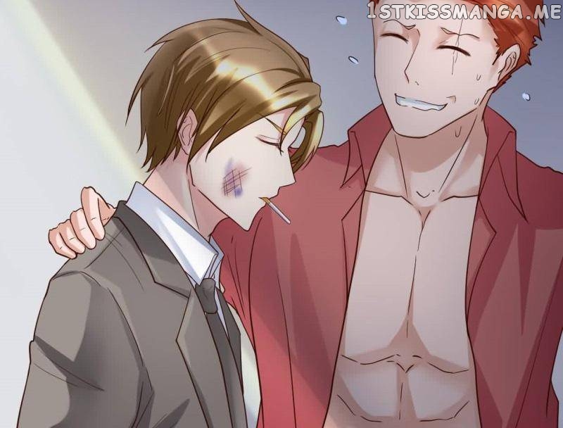 Beautiful CEO’s Superb Master-Hand chapter 22 - page 37