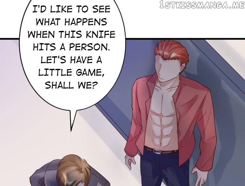 Beautiful CEO’s Superb Master-Hand chapter 22 - page 40