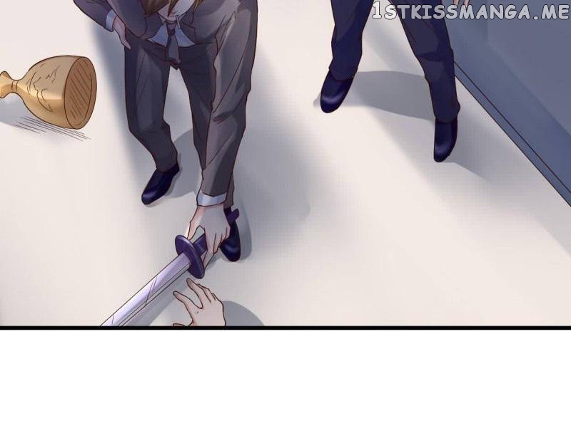 Beautiful CEO’s Superb Master-Hand chapter 22 - page 41