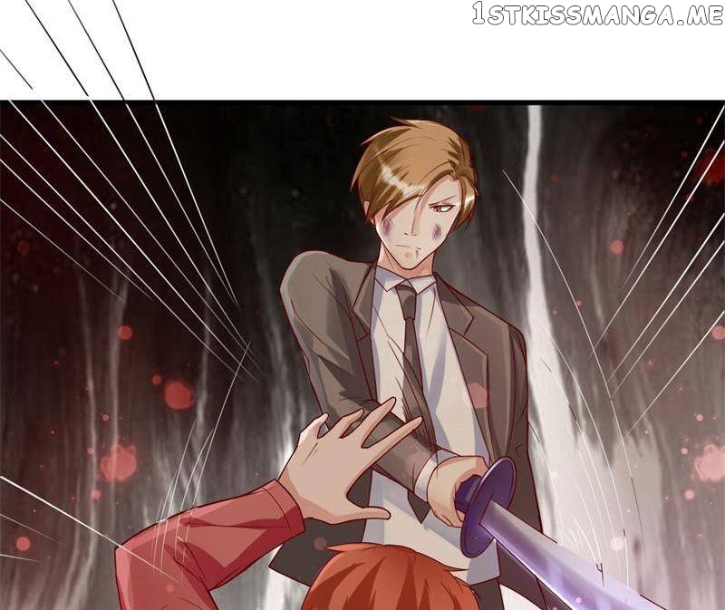 Beautiful CEO’s Superb Master-Hand chapter 22 - page 43