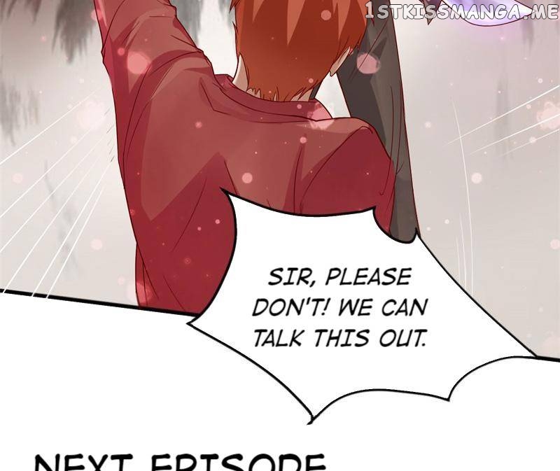 Beautiful CEO’s Superb Master-Hand chapter 22 - page 44