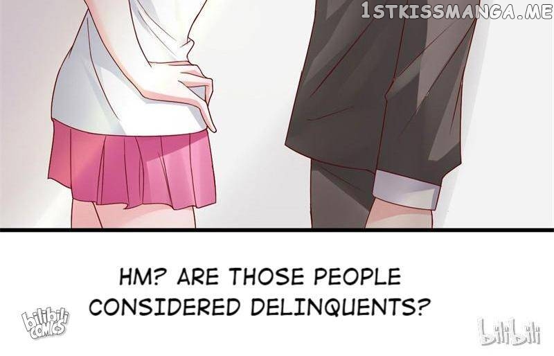 Beautiful CEO’s Superb Master-Hand chapter 22 - page 47