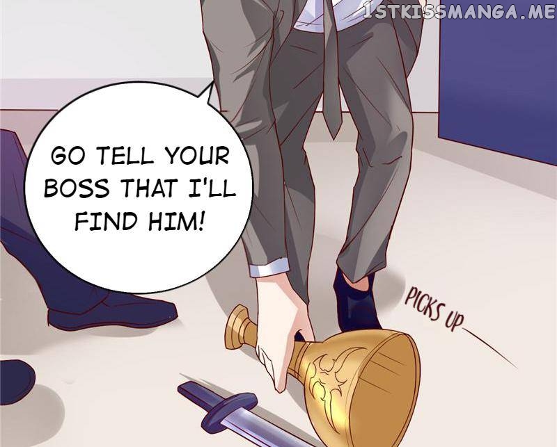 Beautiful CEO’s Superb Master-Hand chapter 23 - page 13