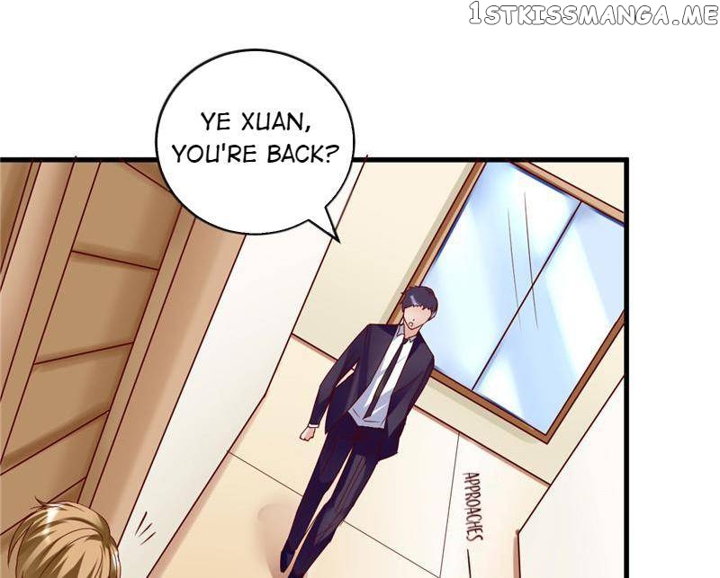 Beautiful CEO’s Superb Master-Hand chapter 23 - page 17
