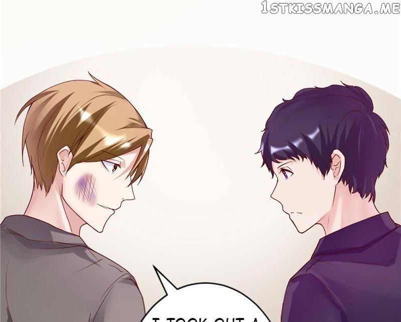Beautiful CEO’s Superb Master-Hand chapter 23 - page 19