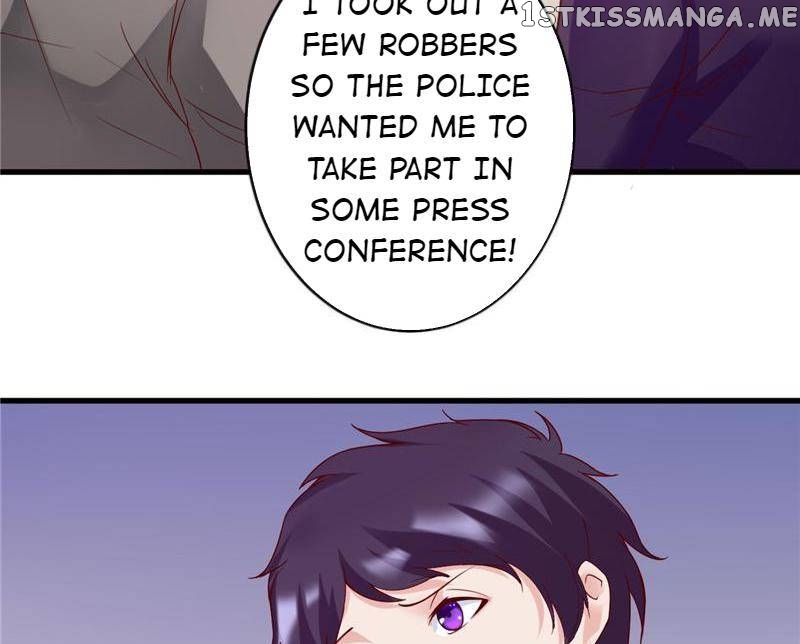 Beautiful CEO’s Superb Master-Hand chapter 23 - page 20