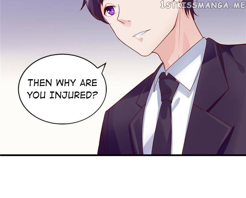 Beautiful CEO’s Superb Master-Hand chapter 23 - page 21