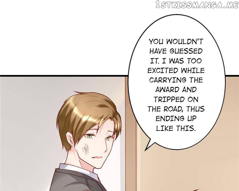 Beautiful CEO’s Superb Master-Hand chapter 23 - page 22