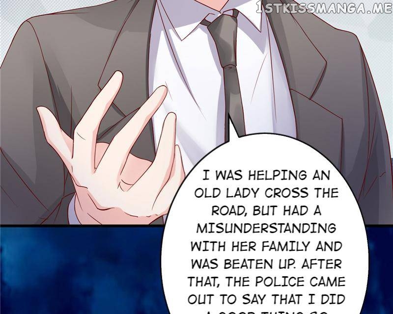 Beautiful CEO’s Superb Master-Hand chapter 23 - page 27