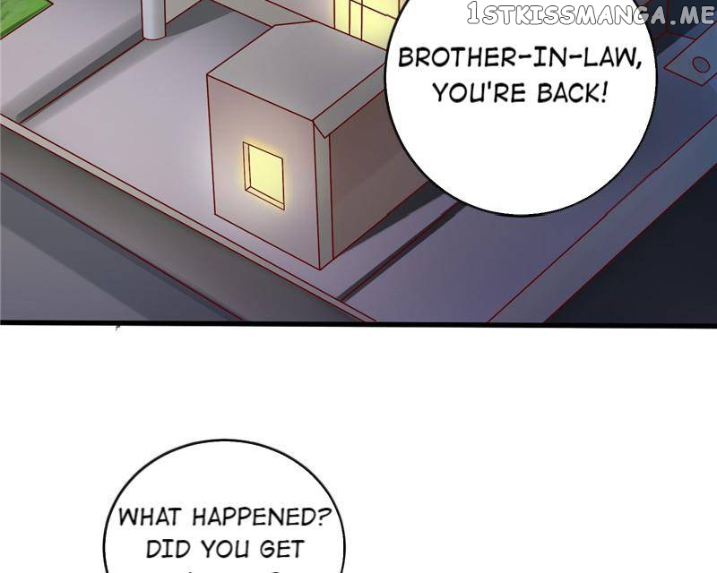 Beautiful CEO’s Superb Master-Hand chapter 23 - page 32