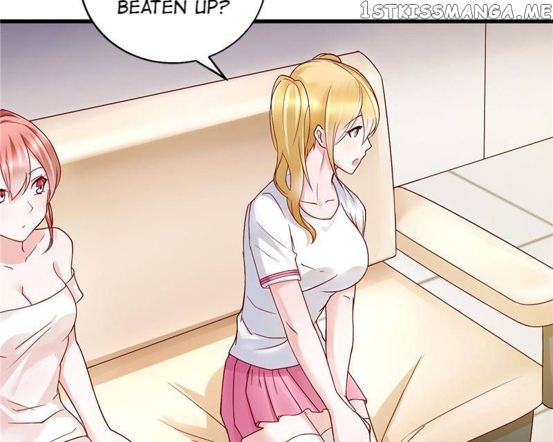 Beautiful CEO’s Superb Master-Hand chapter 23 - page 33