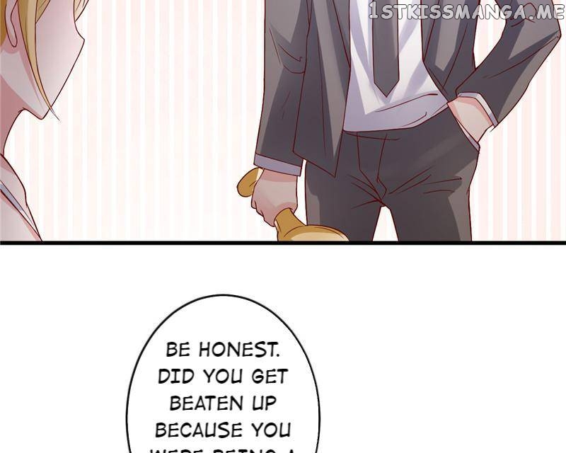 Beautiful CEO’s Superb Master-Hand chapter 23 - page 37