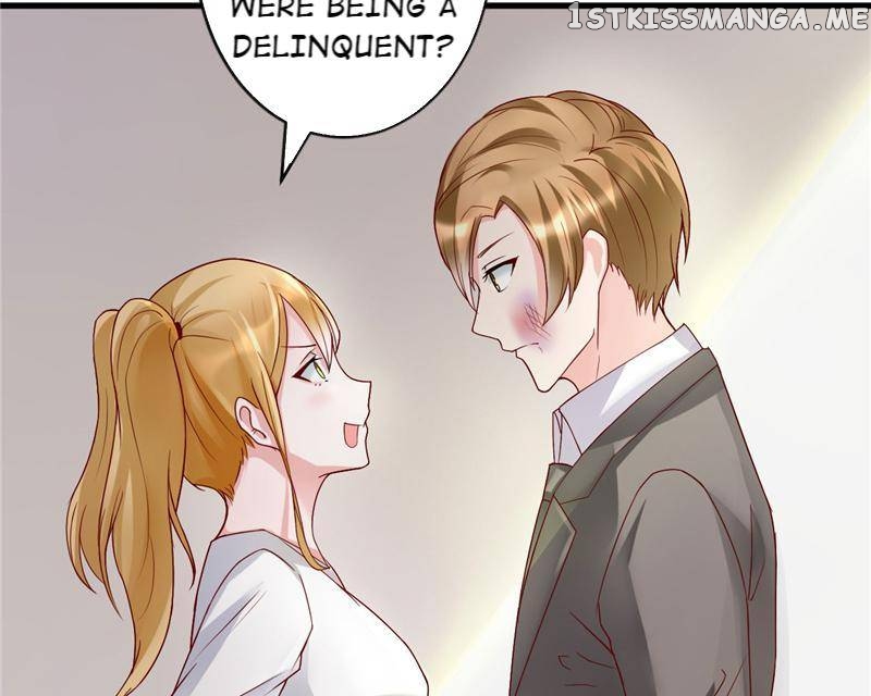 Beautiful CEO’s Superb Master-Hand chapter 23 - page 38