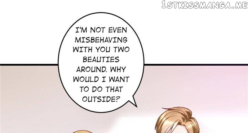 Beautiful CEO’s Superb Master-Hand chapter 23 - page 40