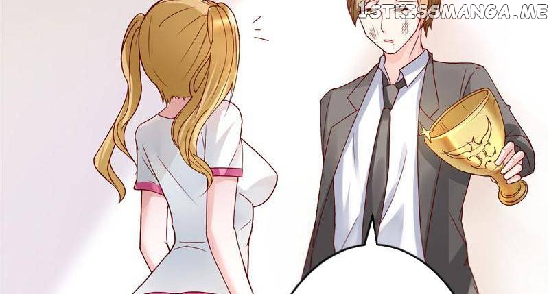 Beautiful CEO’s Superb Master-Hand chapter 23 - page 41