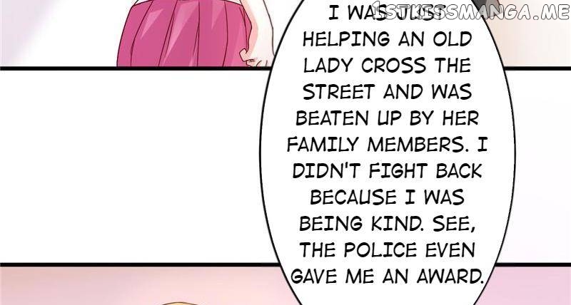 Beautiful CEO’s Superb Master-Hand chapter 23 - page 42