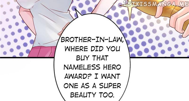 Beautiful CEO’s Superb Master-Hand chapter 23 - page 44