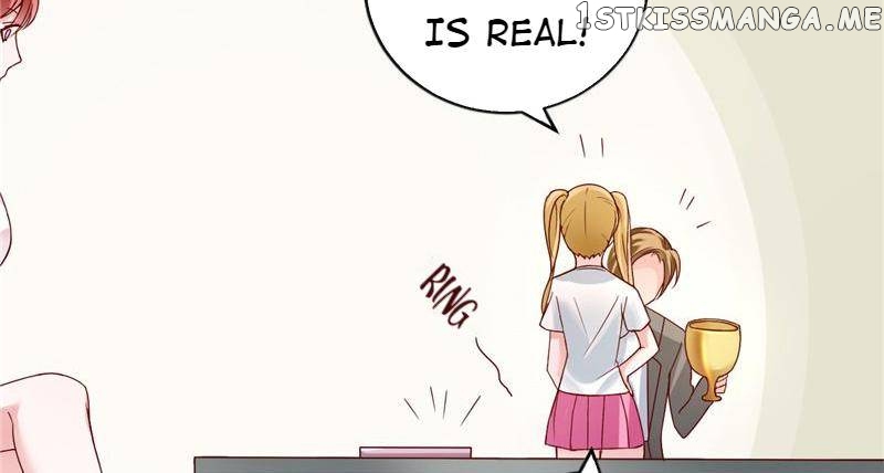 Beautiful CEO’s Superb Master-Hand chapter 23 - page 46