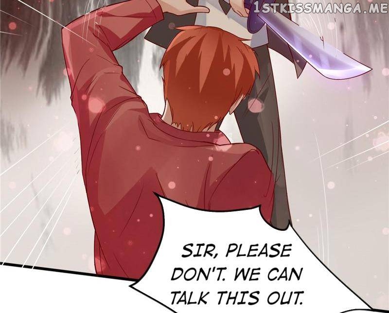 Beautiful CEO’s Superb Master-Hand chapter 23 - page 5