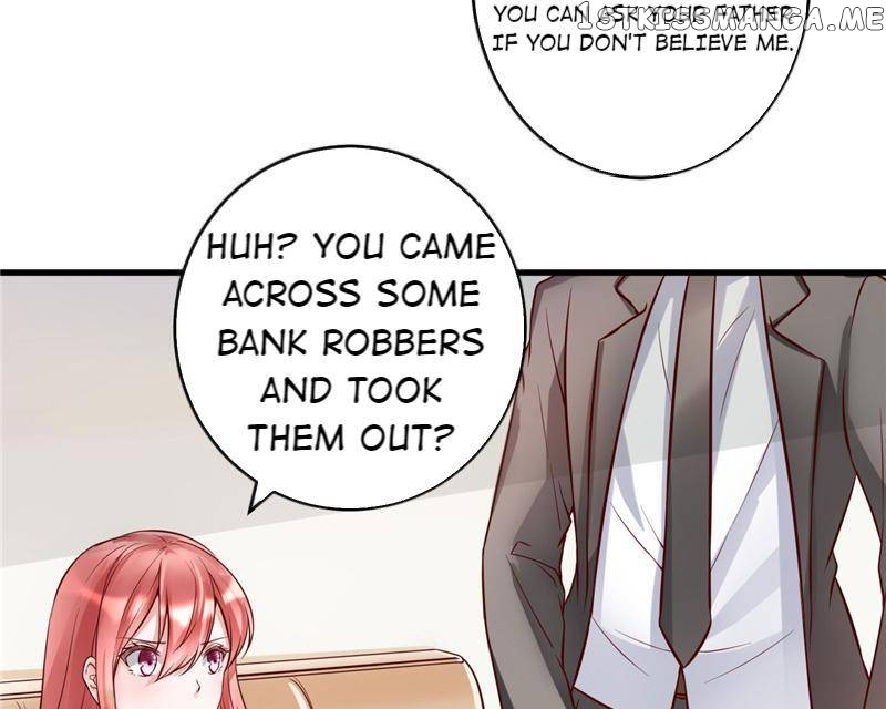 Beautiful CEO’s Superb Master-Hand chapter 24 - page 13