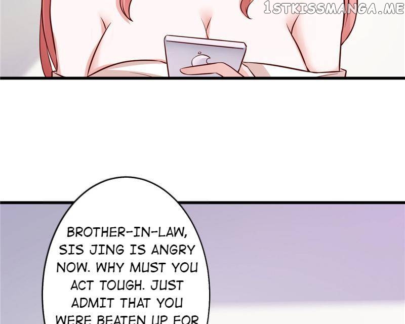 Beautiful CEO’s Superb Master-Hand chapter 24 - page 18