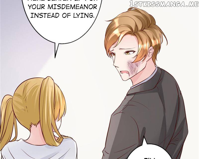 Beautiful CEO’s Superb Master-Hand chapter 24 - page 19