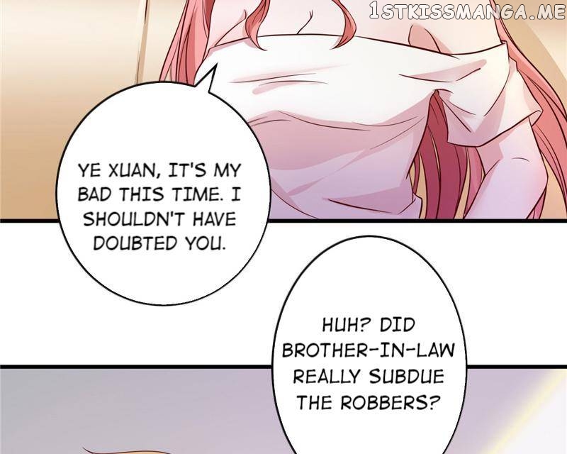 Beautiful CEO’s Superb Master-Hand chapter 24 - page 24