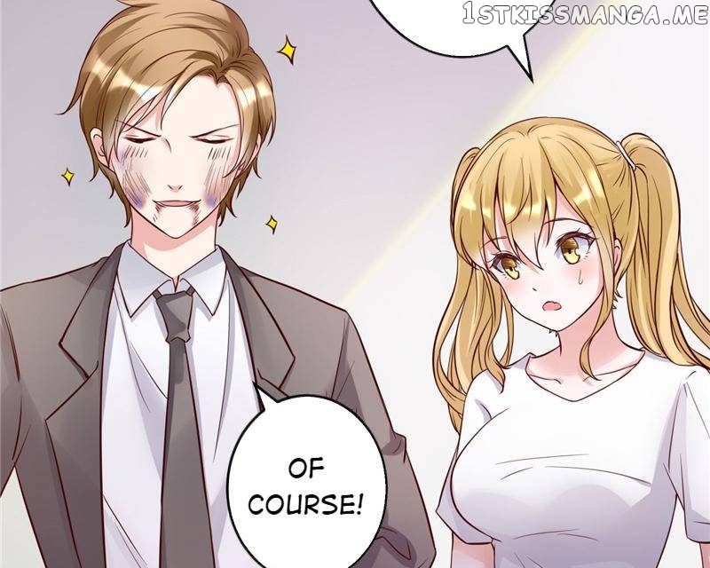 Beautiful CEO’s Superb Master-Hand chapter 24 - page 25