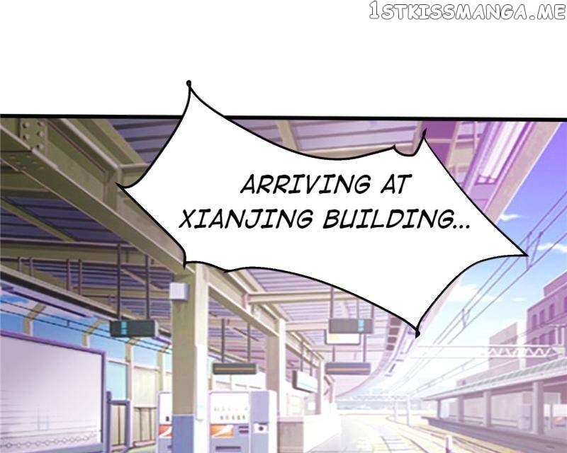 Beautiful CEO’s Superb Master-Hand chapter 24 - page 29