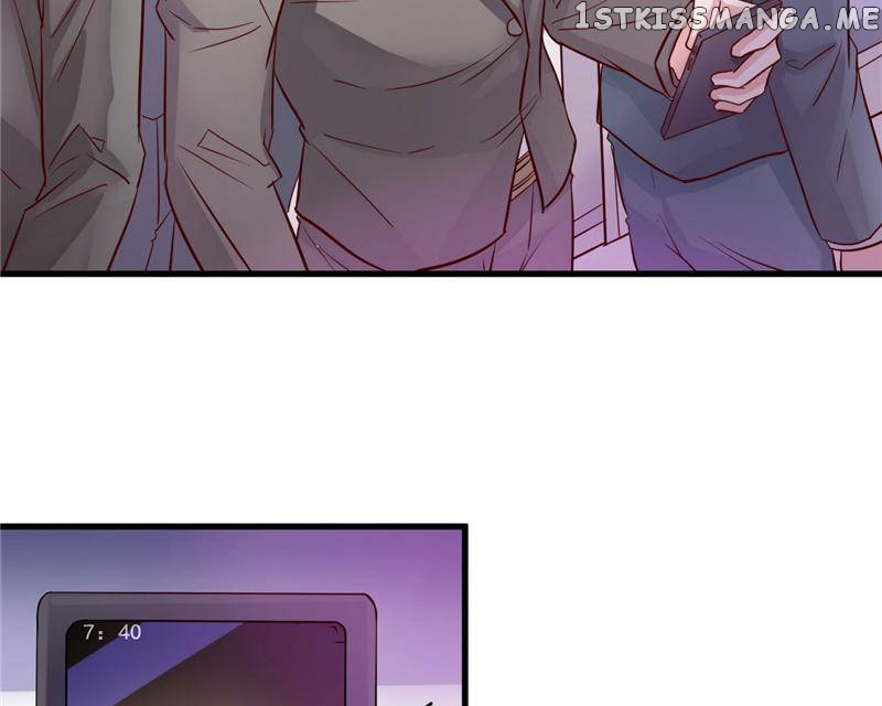 Beautiful CEO’s Superb Master-Hand chapter 24 - page 32