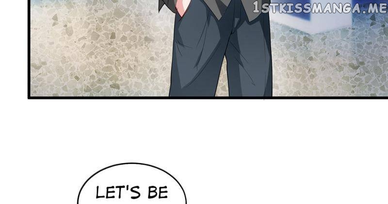 Beautiful CEO’s Superb Master-Hand chapter 24 - page 45
