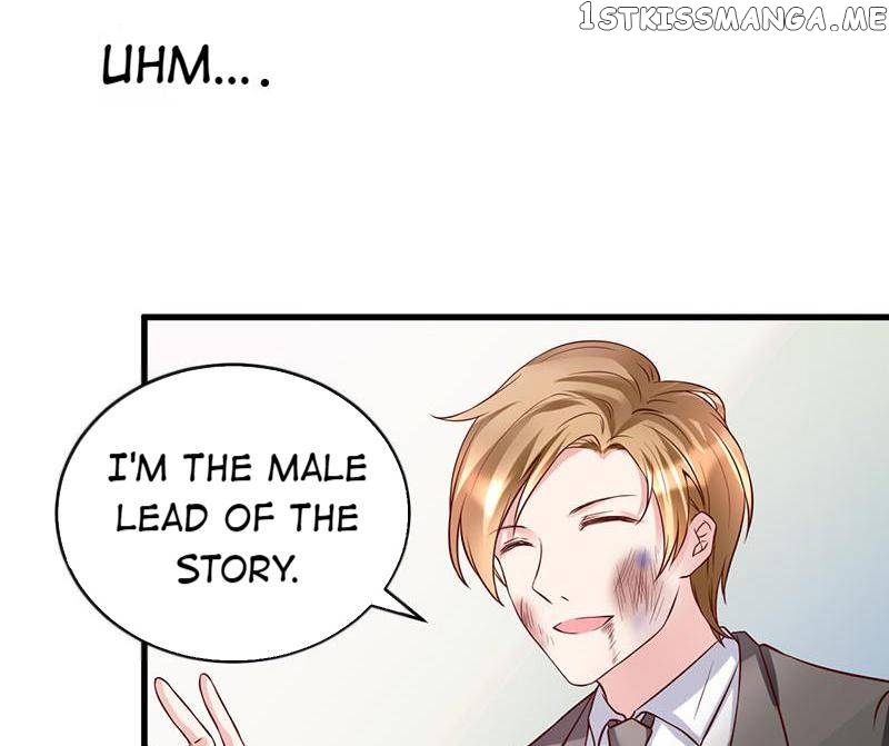 Beautiful CEO’s Superb Master-Hand chapter 24 - page 53