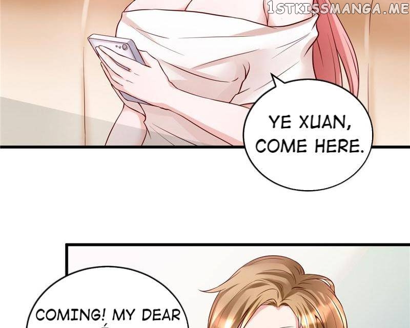 Beautiful CEO’s Superb Master-Hand chapter 24 - page 6