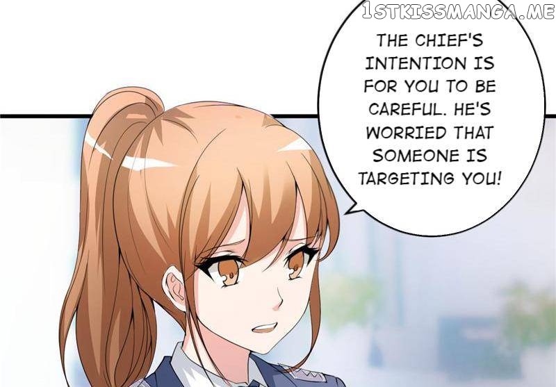 Beautiful CEO’s Superb Master-Hand chapter 25 - page 16